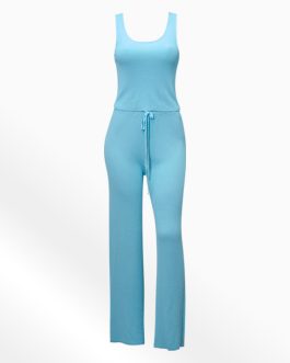 Blusa Blue Fresh B