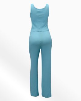 Blusa Blue Fresh B