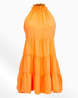 Vestido Lizeth