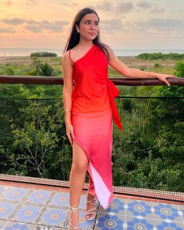 Vestido Sofisticada