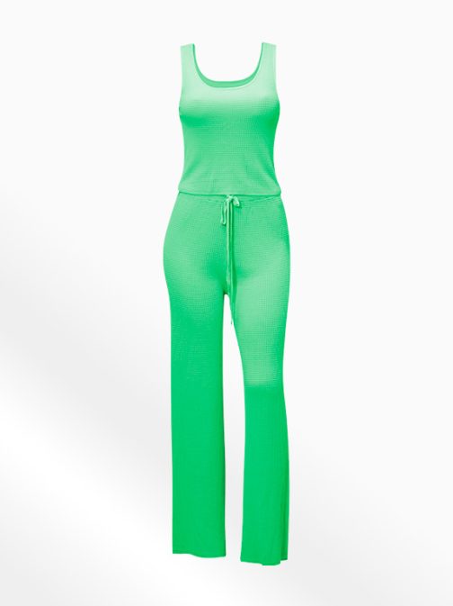 Conjunto Green Fresh