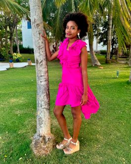Vestido Muriel
