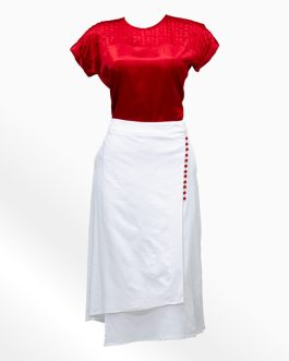 Blusa Zuleima