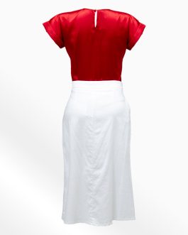 Blusa Zuleima