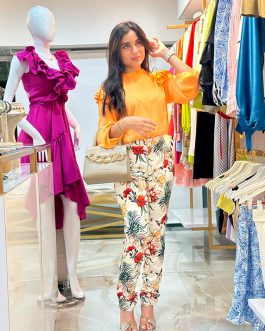 Pantalón Rania