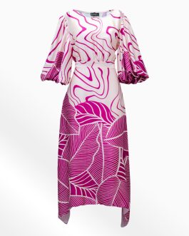 Vestido Alana