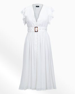 Vestido Ángel