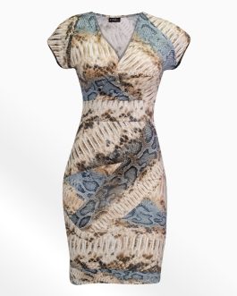 Vestido Kimberly