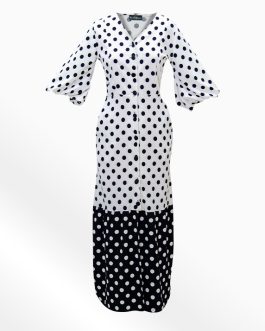Vestido Lolita