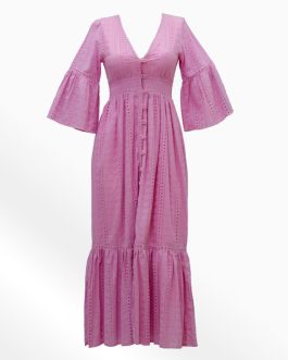 Vestido Rachell