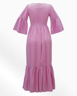 Vestido Rachell