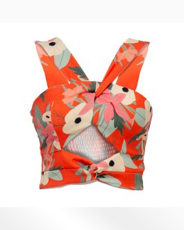 Blusa Forud