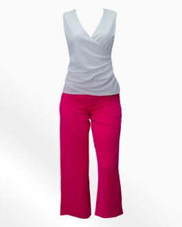 Blusa Tarud