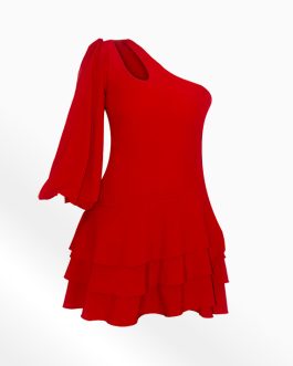 Vestido Cataleya