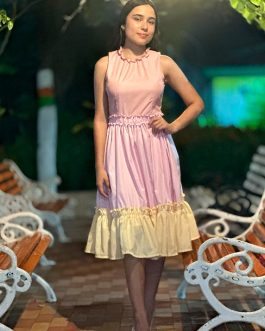 Vestido Zarith