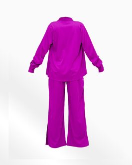 Pantalón Set Ghandour