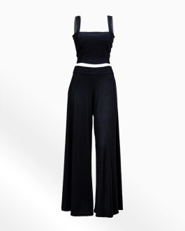 Set Rosabell Negro
