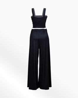 Set Rosabell Negro
