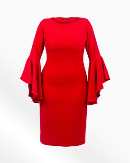 Vestido Lea