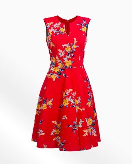 Vestido Rosamelin