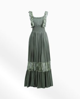 Vestido Valeria