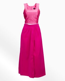 Blusa Leonor