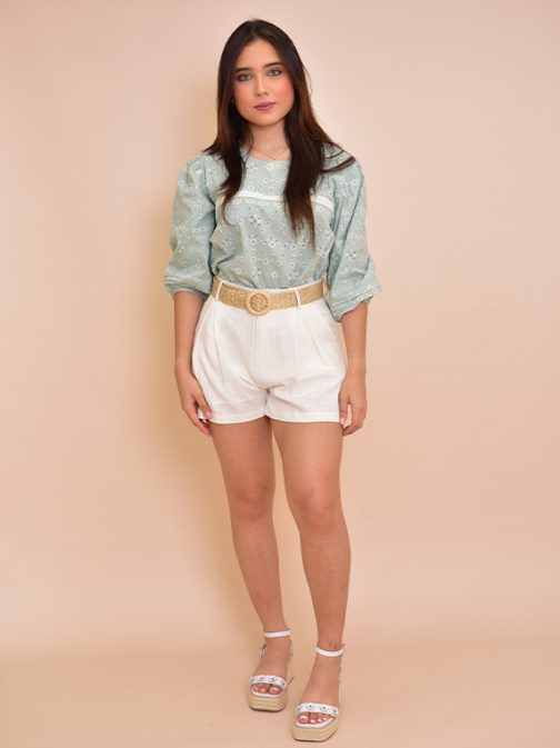 Blusa Yamilet - Imagen 2