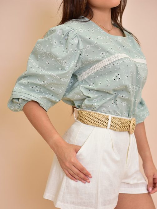 Blusa Yamilet - Imagen 3