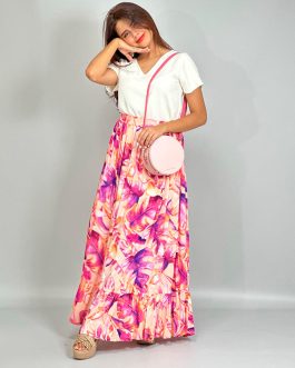 Blusa Faela