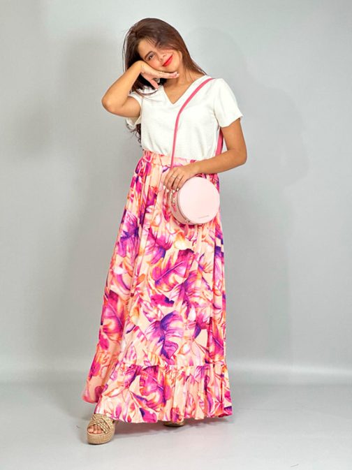 Blusa Faela