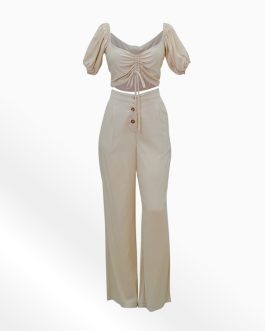 Set Nahia Blusa