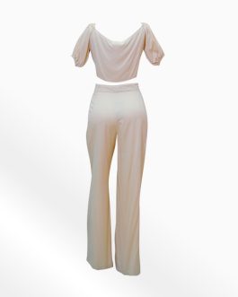 Set Nahia Blusa