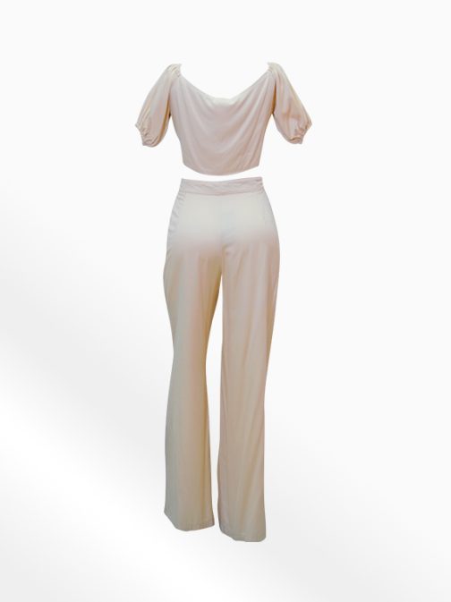 Set Nahia Blusa - Imagen 2