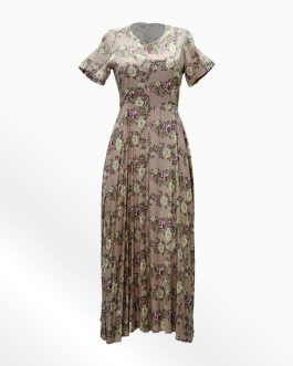 Vestido Esther