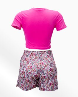 Falda Short Yara