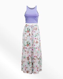 Falda Zoe