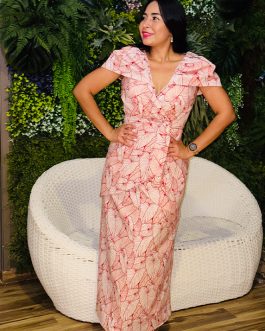 Vestido Tokio