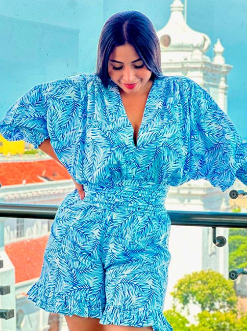 Short Suxi