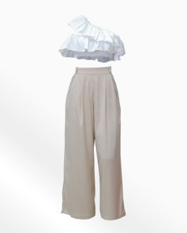 Pantalón Taylor