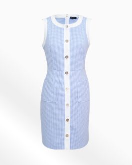Vestido Vivi
