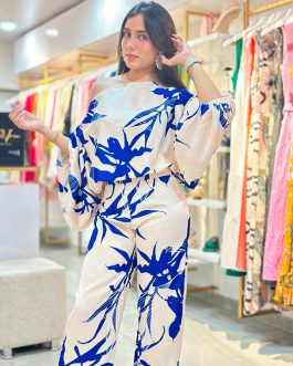Blusa Set Felicia
