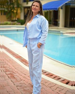 Set Adrimar Camisa