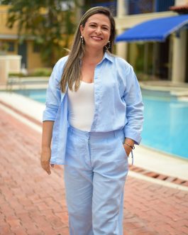 Set Adrimar Camisa