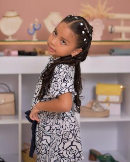 Conjunto Karina Niña