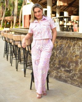 Set Nawal Blusa