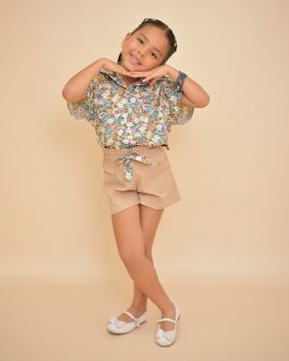 Set Sammy Niña