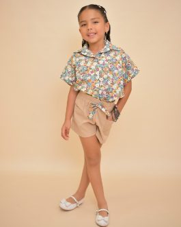 Set Sammy Niña