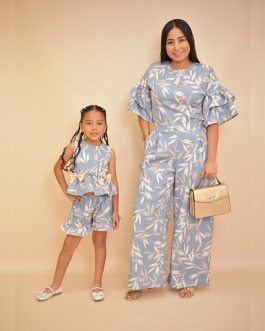 Set Zuleika Blusa