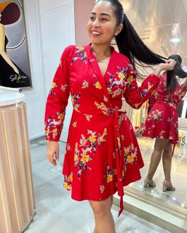 Vestido Kiara