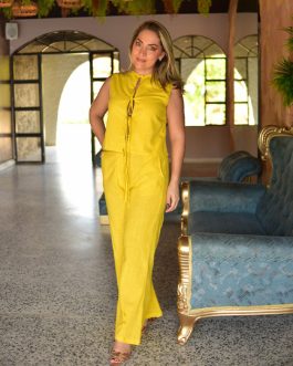 Set Alicia Blusa